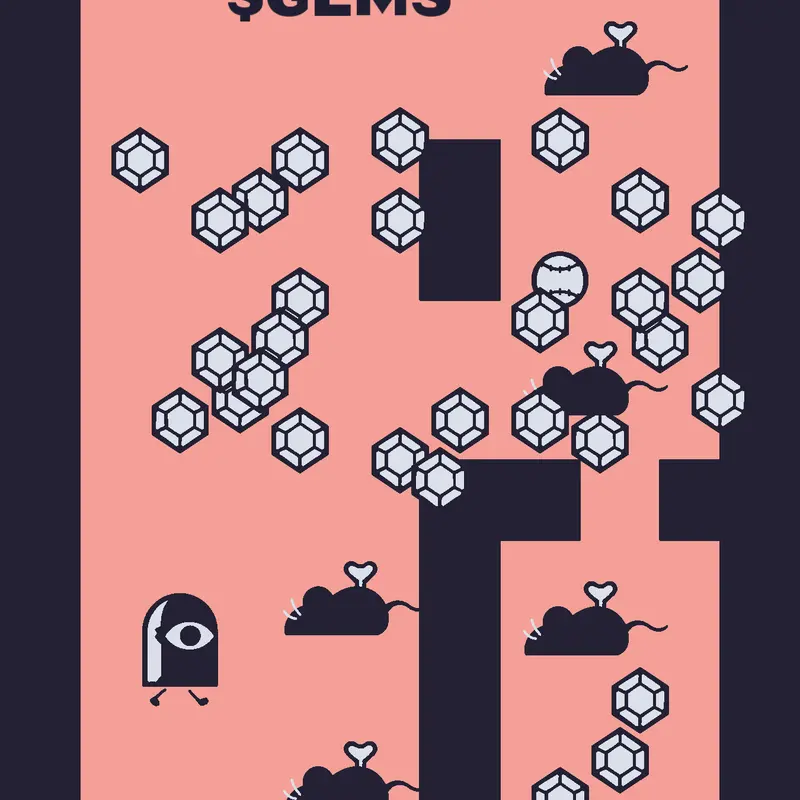 Game by @pelipao