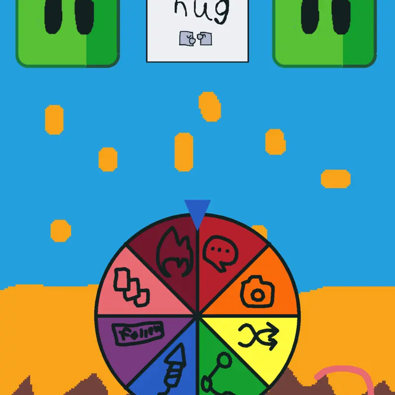 Game by @Cer67