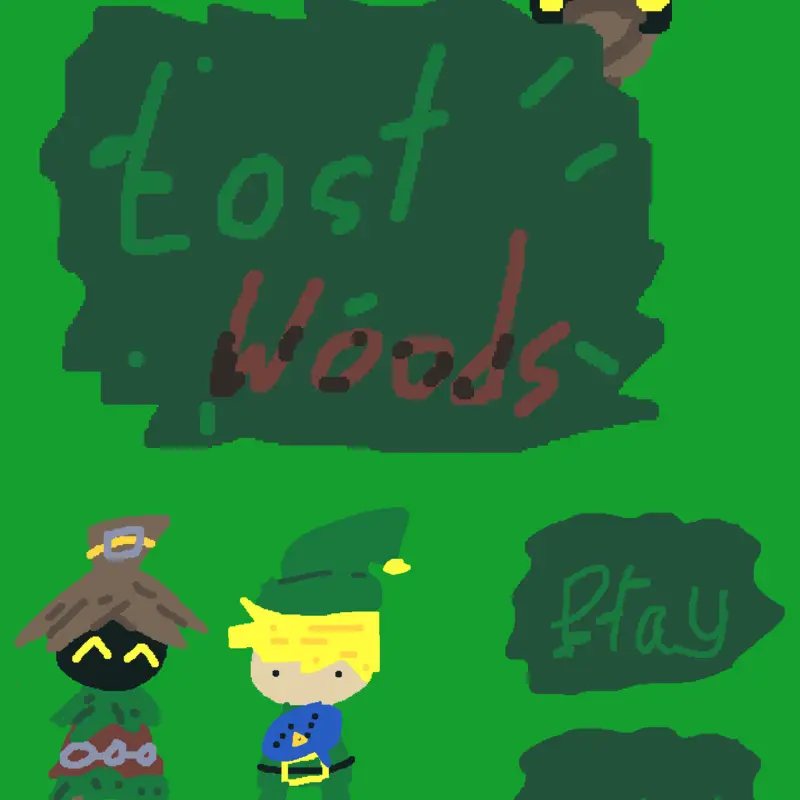 Game by @HTMLguy