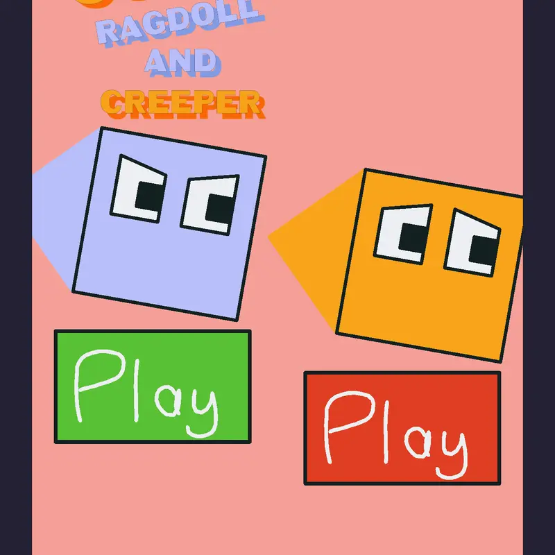 Game by @GrayCutie
