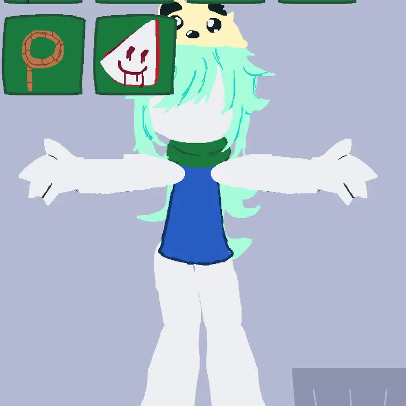 Game by @Cinamoroll_kit