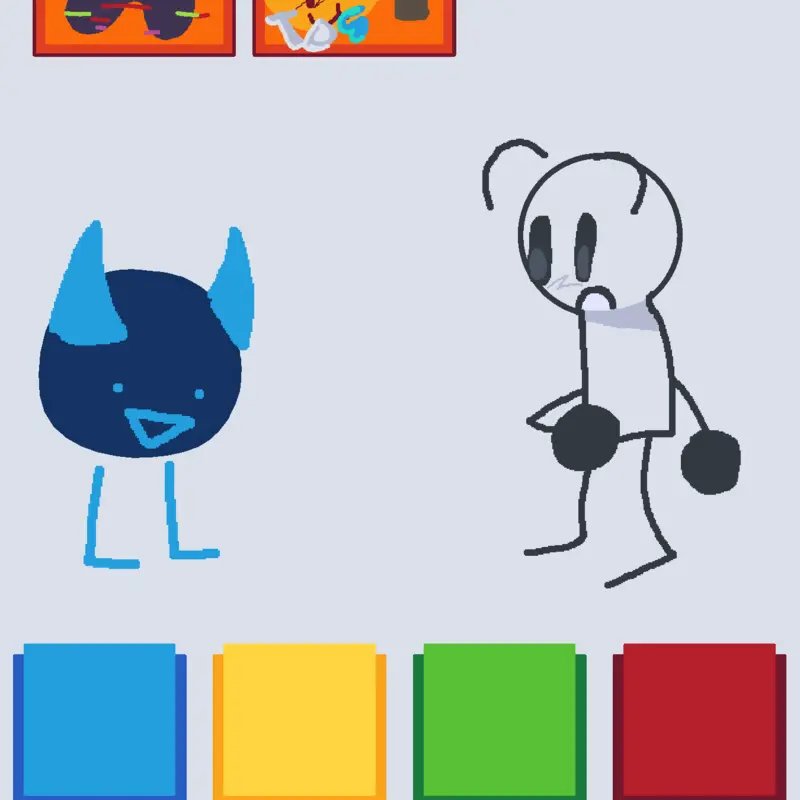 Game by @iNesia