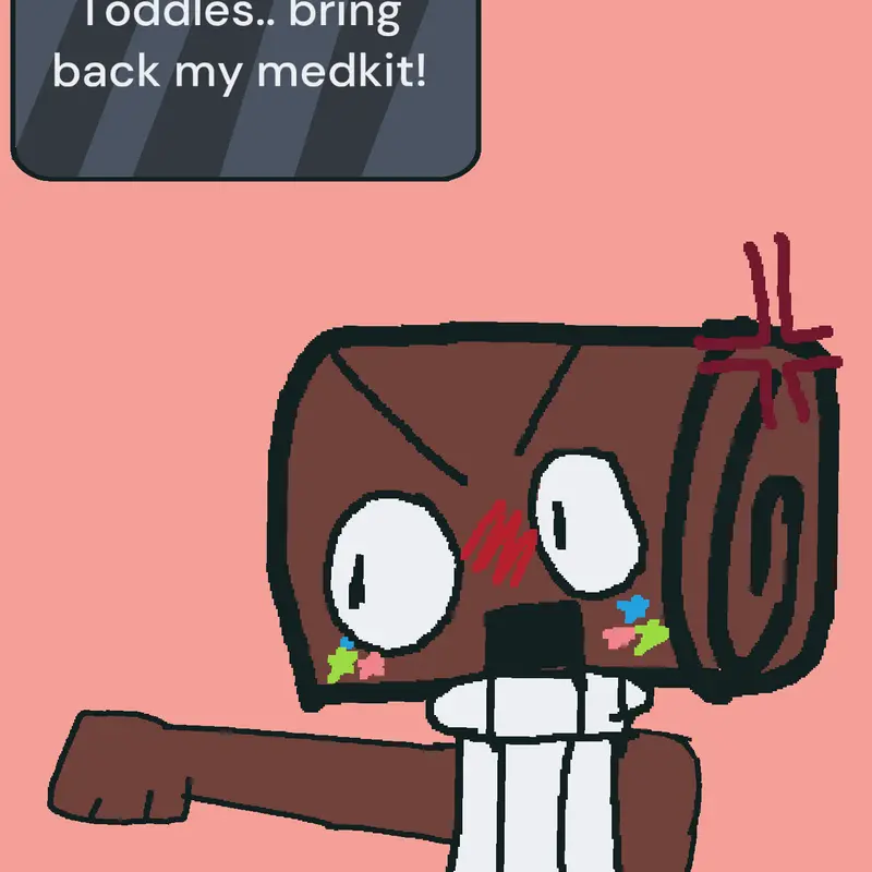 Game by @popeetheperformerfan