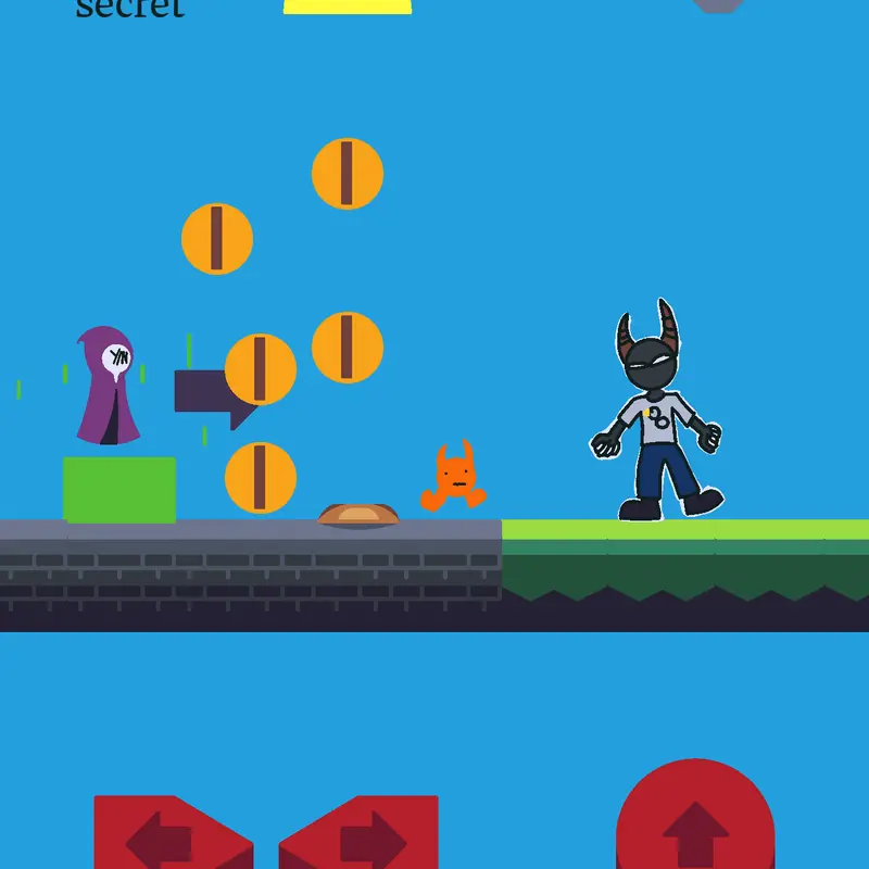 Game by @jellguy