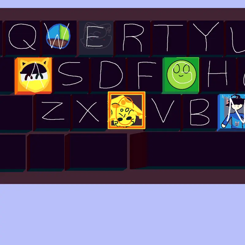 Game by @mrvundertale