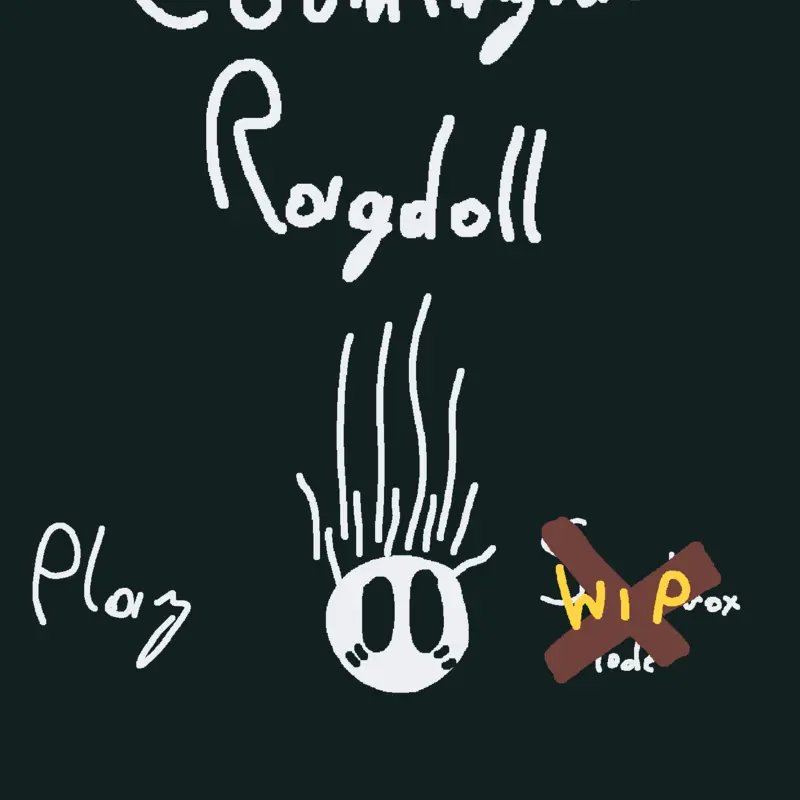 Game by @Jeryh