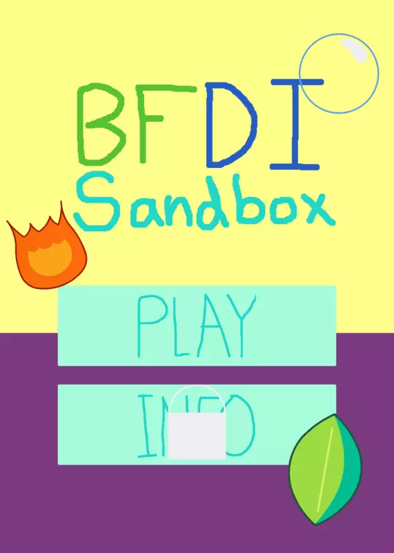 Game by @sackloaf