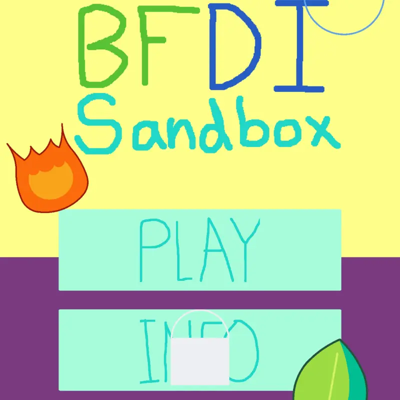 Game by @sackloaf