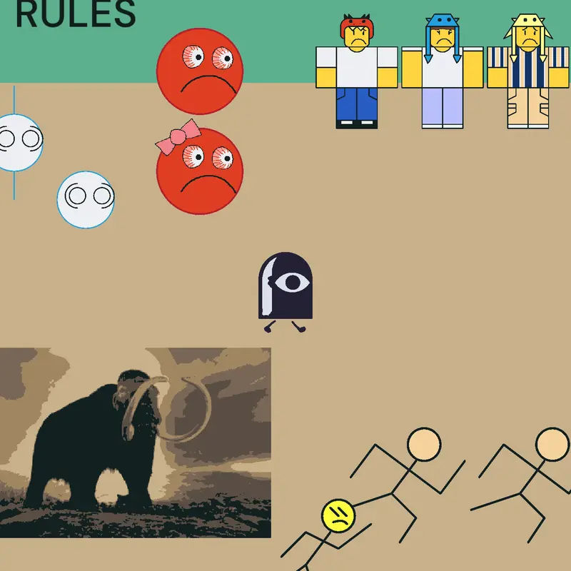 Game by @bfdipbskidsnumberblocks