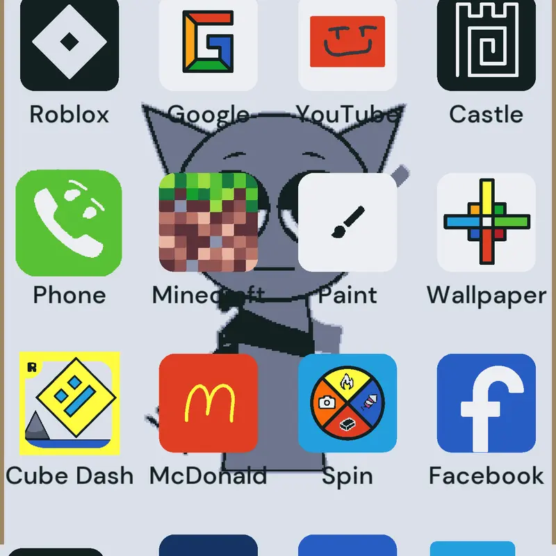 Game by @UAVUY