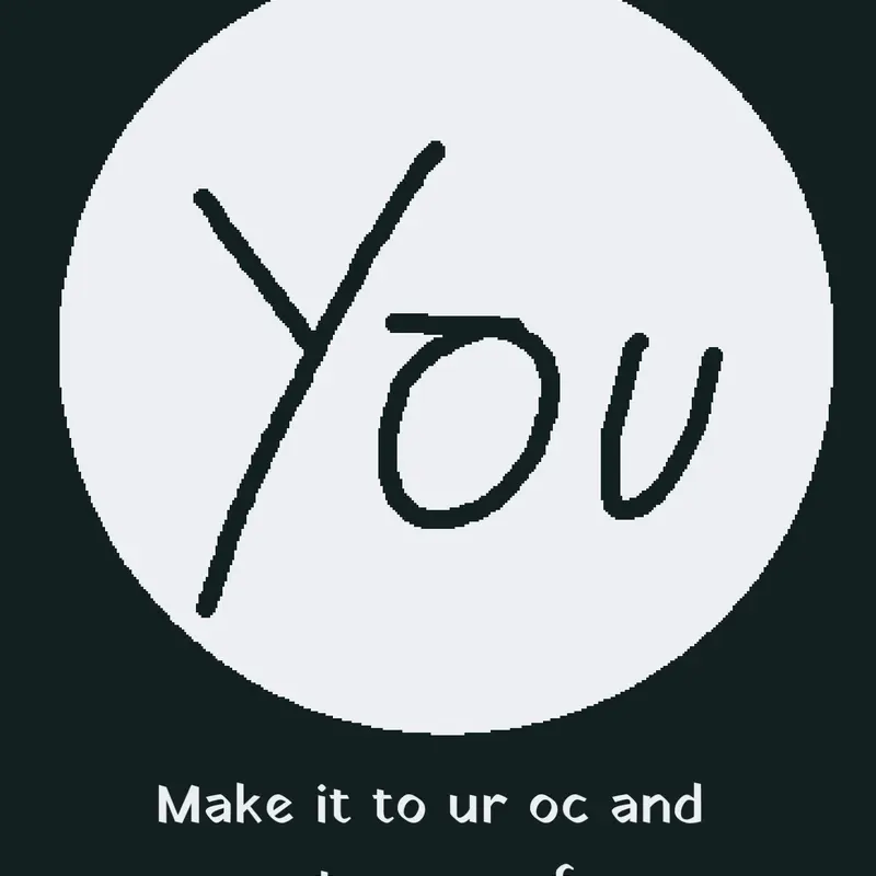 Pfp by @DrakeJanssen