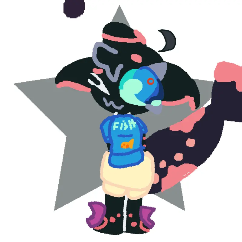 Game by @irllylovefruitcake