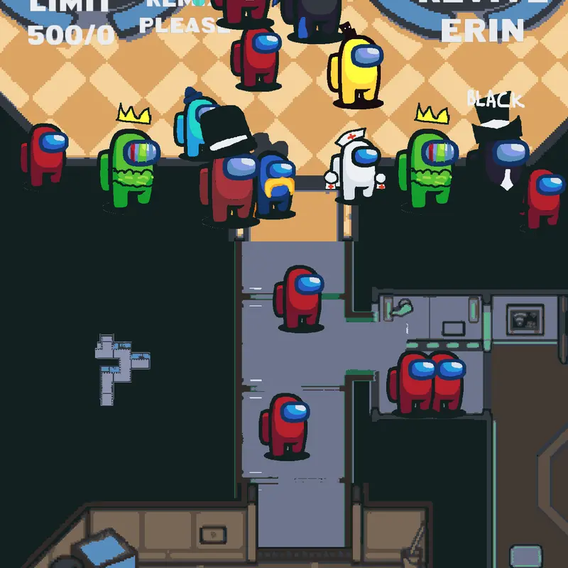 Game by @spectim