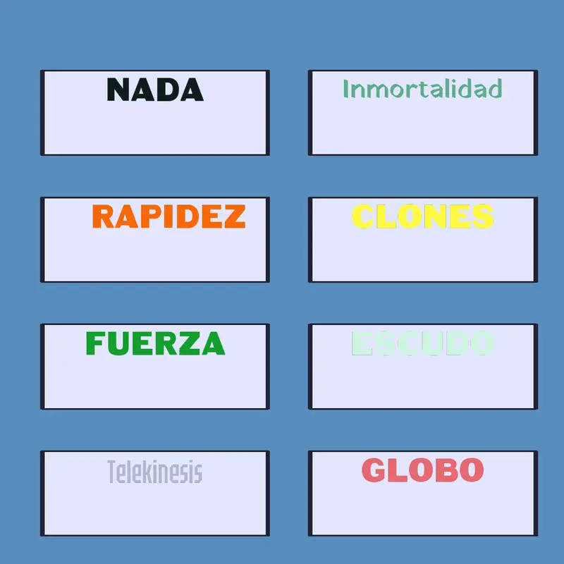 Game by @Eldominicano25