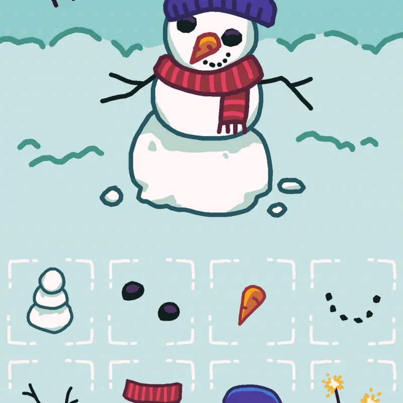 Game by @Itz_Rosaria