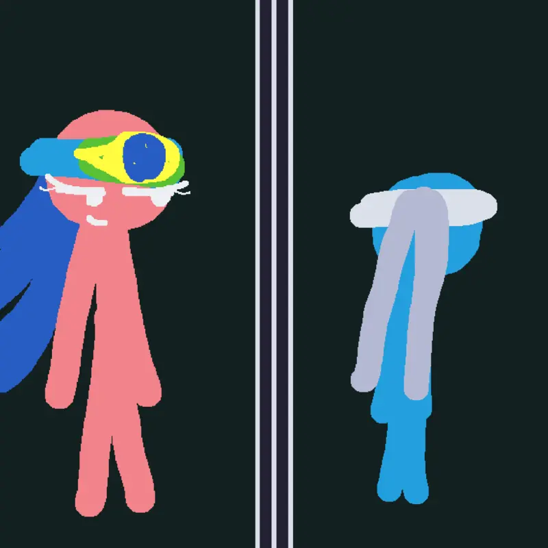 Game by @mikethebluey