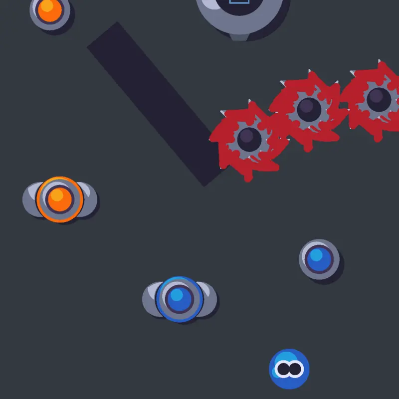 Game by @Mermideni_he_buelto