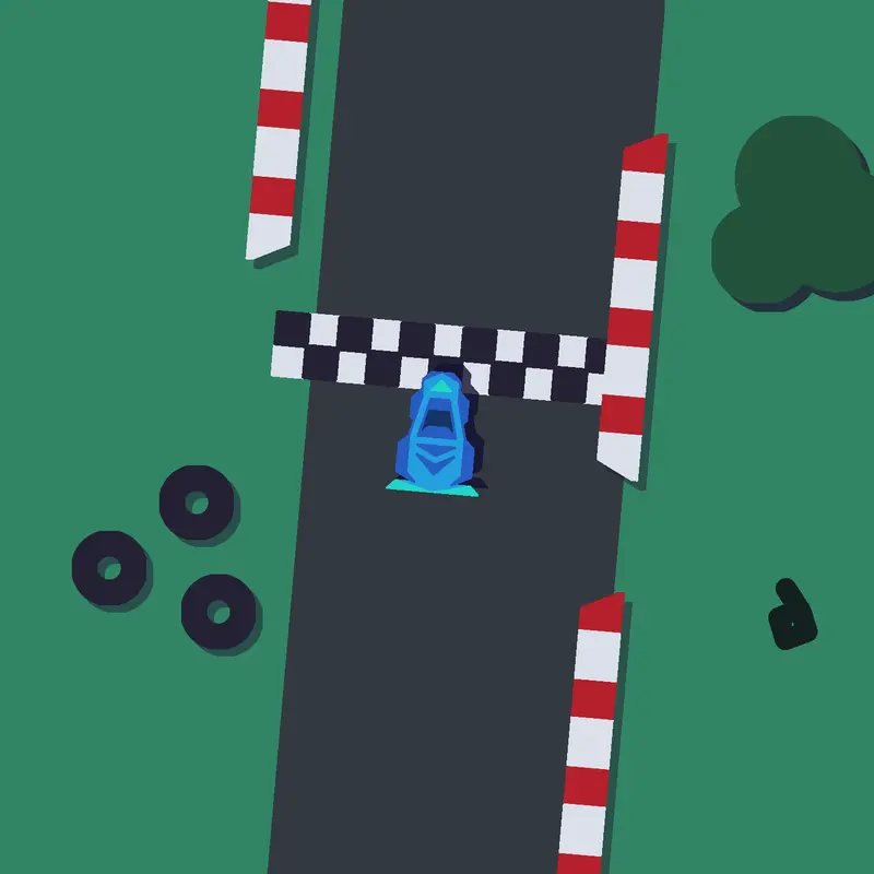 Game by @tooslowbluim