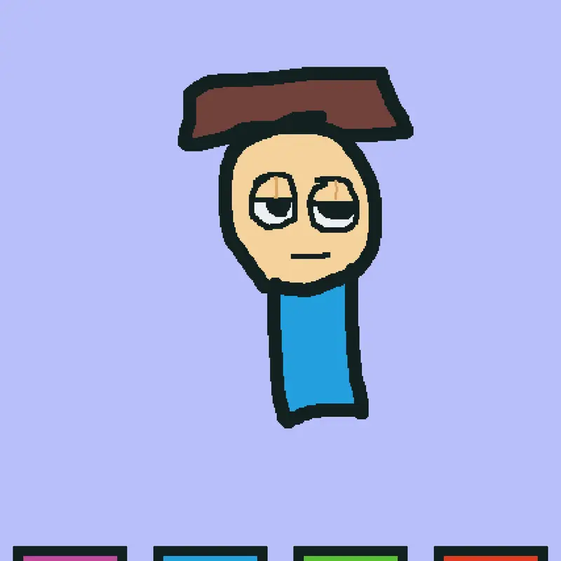 Game by @Abdllua
