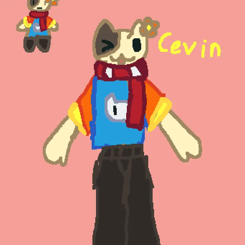 Game by @IMMIRROR
