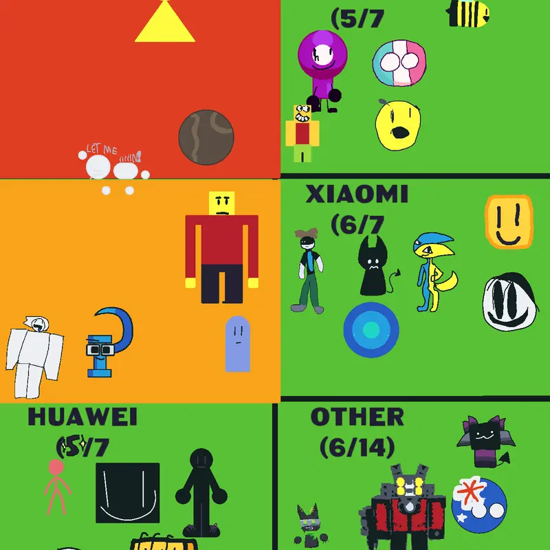 Game by @BiggestPJSKfan