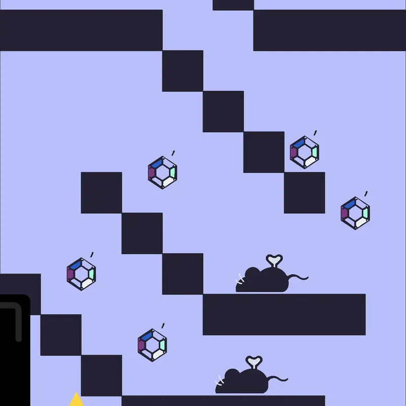 Game by @interstellarmusic