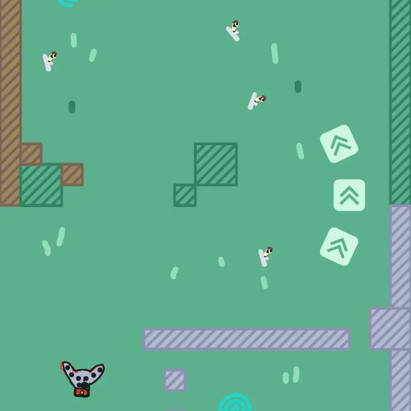 Game by @kaarlJM