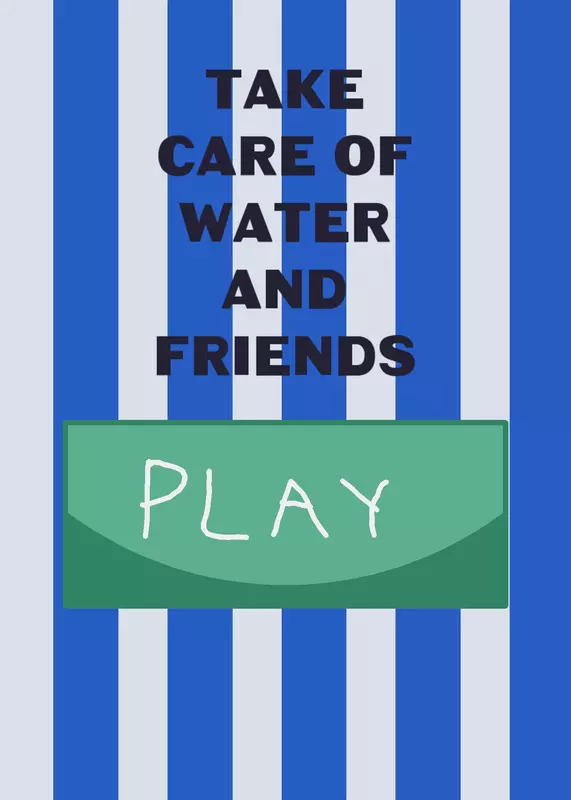 Game by @leaf_and_friends