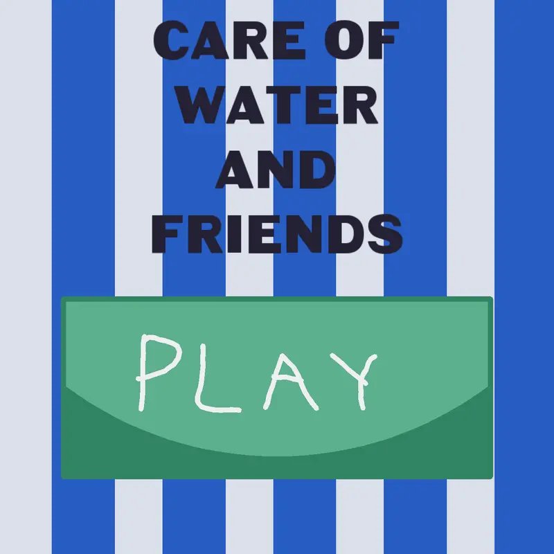 Game by @leaf_and_friends