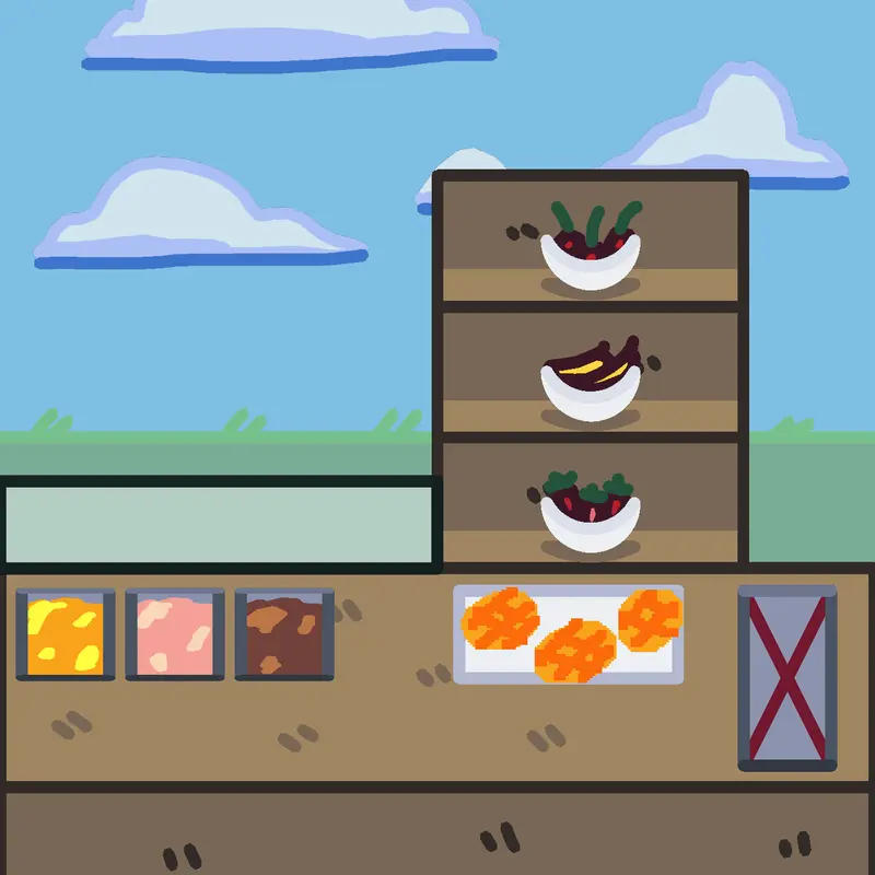 Game by @Enjel-_-