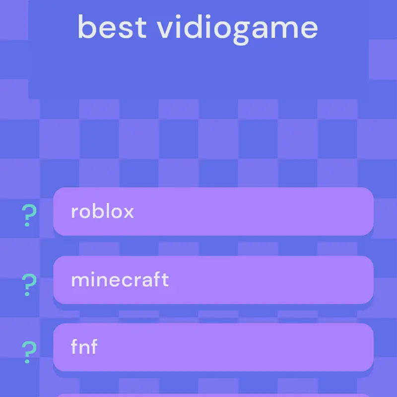 Game by @N-U-0-X