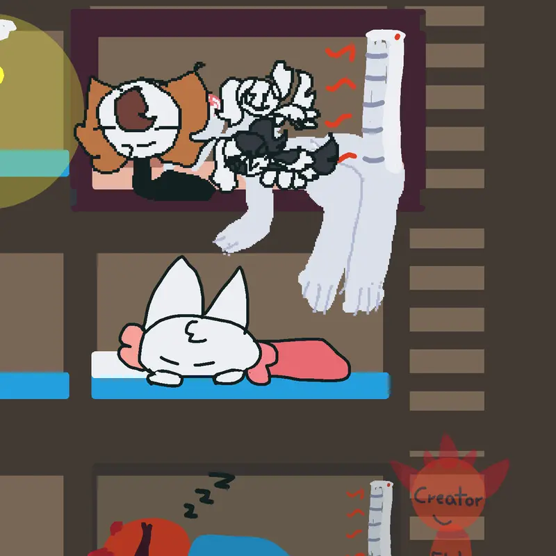Game by @pakuu