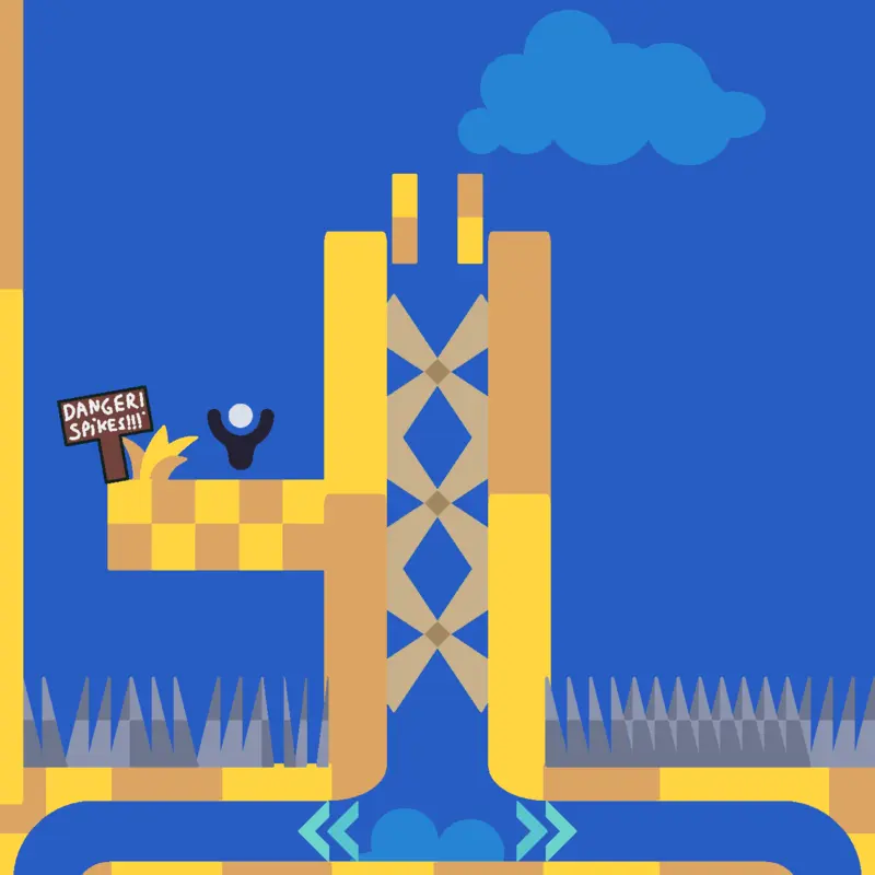Game by @GrandPops