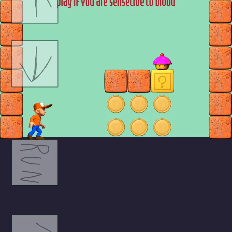 Game by @umweonXD