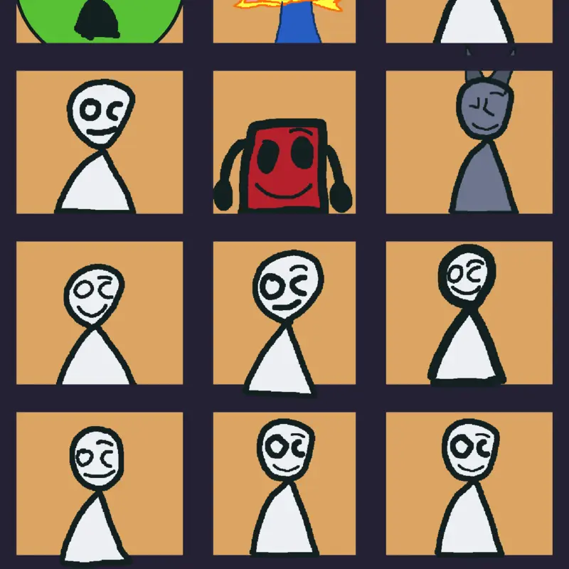 Game by @andresbeneitonini