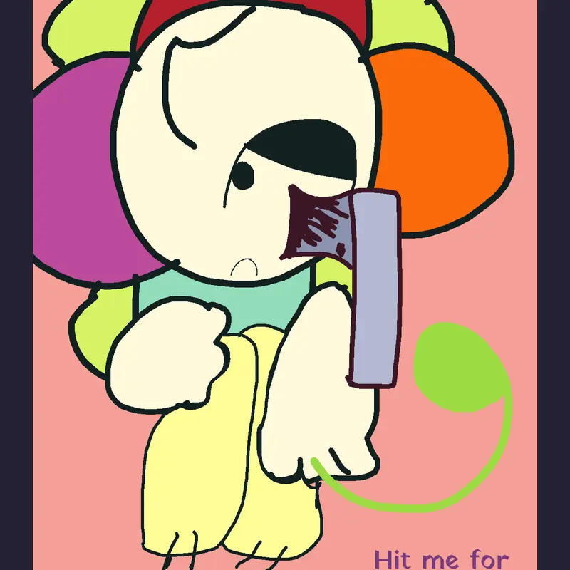 .. by @stupid_dandy