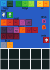 Lobotomy sandbox