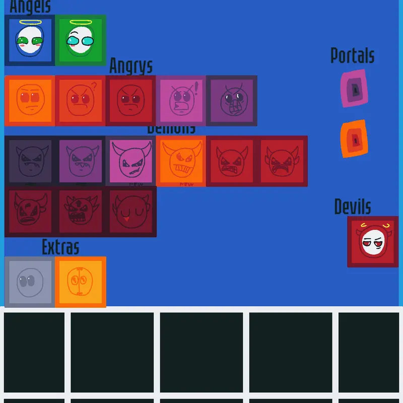 Game by @ruby_theangry
