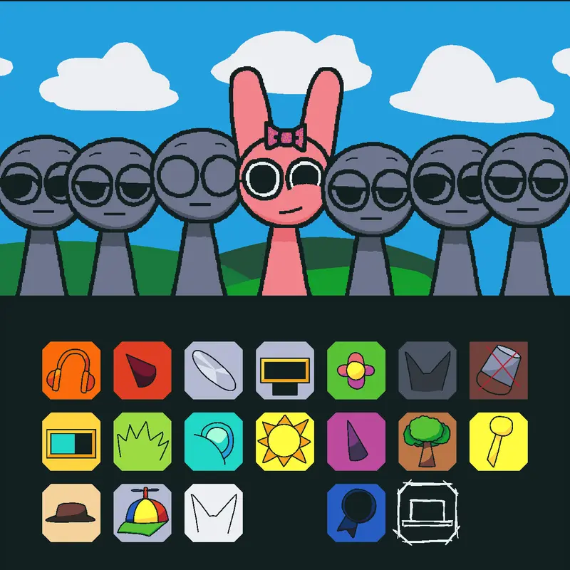 Game by @suuhh