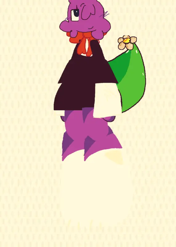 Game by @milkpopnana