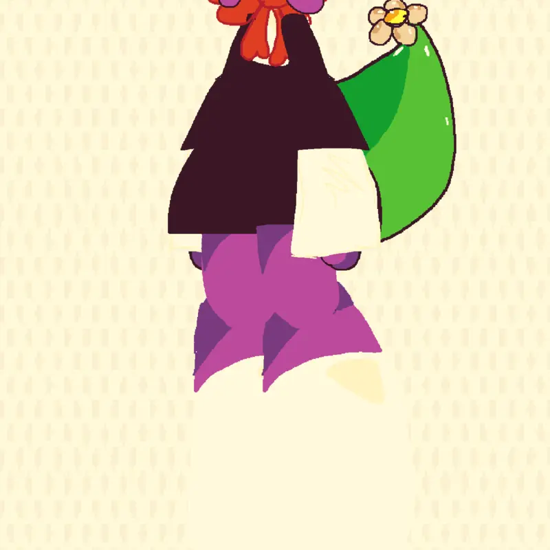 Game by @milkpopnana