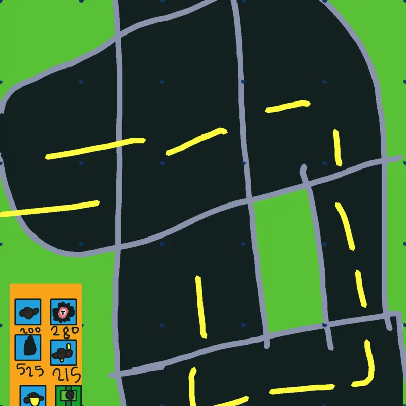 Game by @suntino009