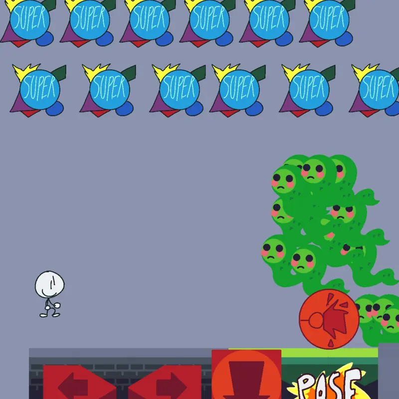 Game by @BYBLIK123