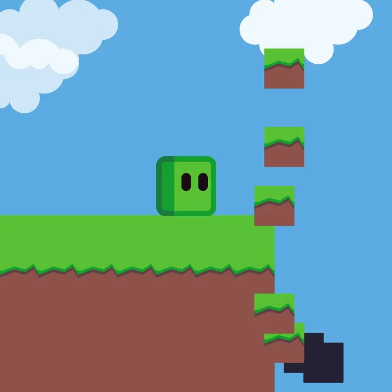 Game by @1n6o