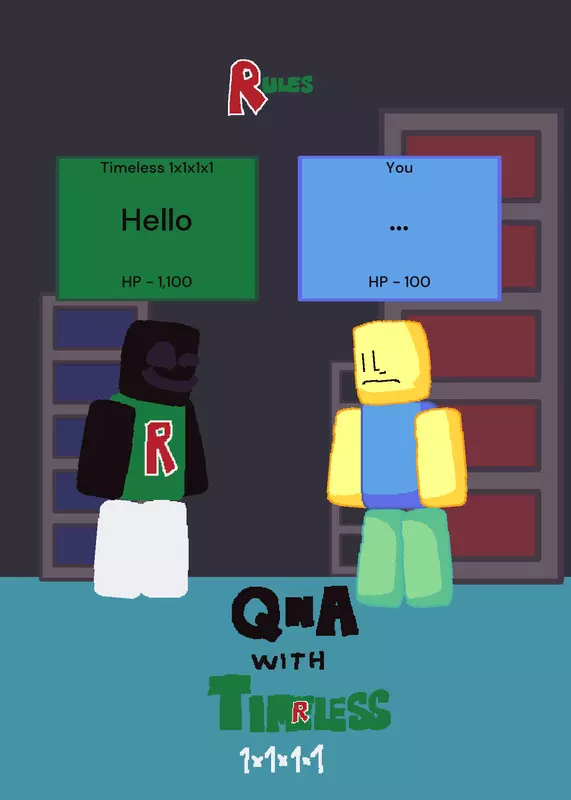 Game by @Shedletsky_TH