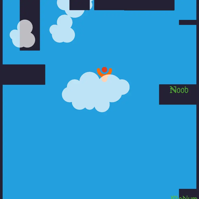Game by @earth-official