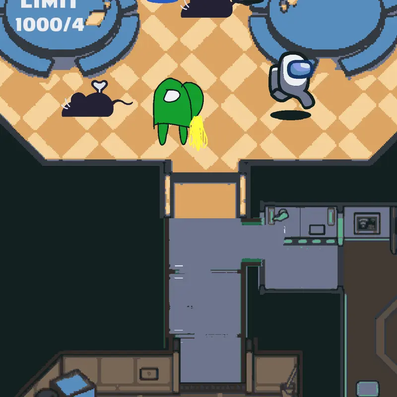 Game by @Veine