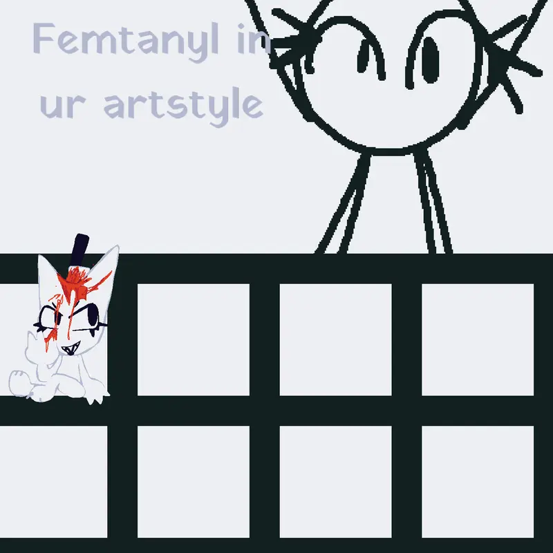 Game by @RandomDandysworldFan