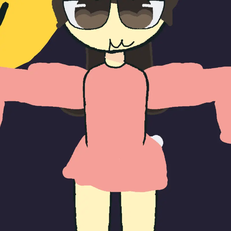 Me/auth by @Shelly_is_peak