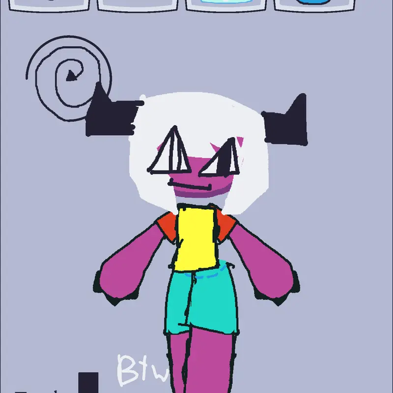 Game by @KR4ZY_K00L